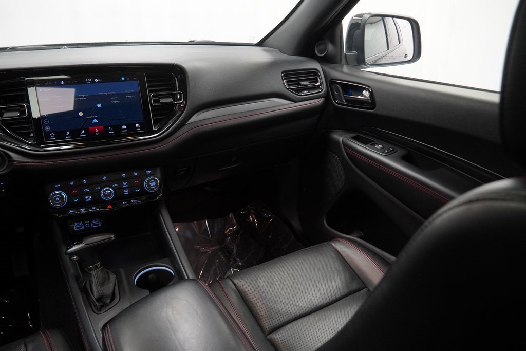Certified 2024 Dodge Durango GT image 27