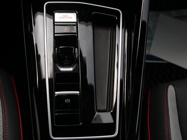 New 2025 Volkswagen GTI Autobahn FWD image 19