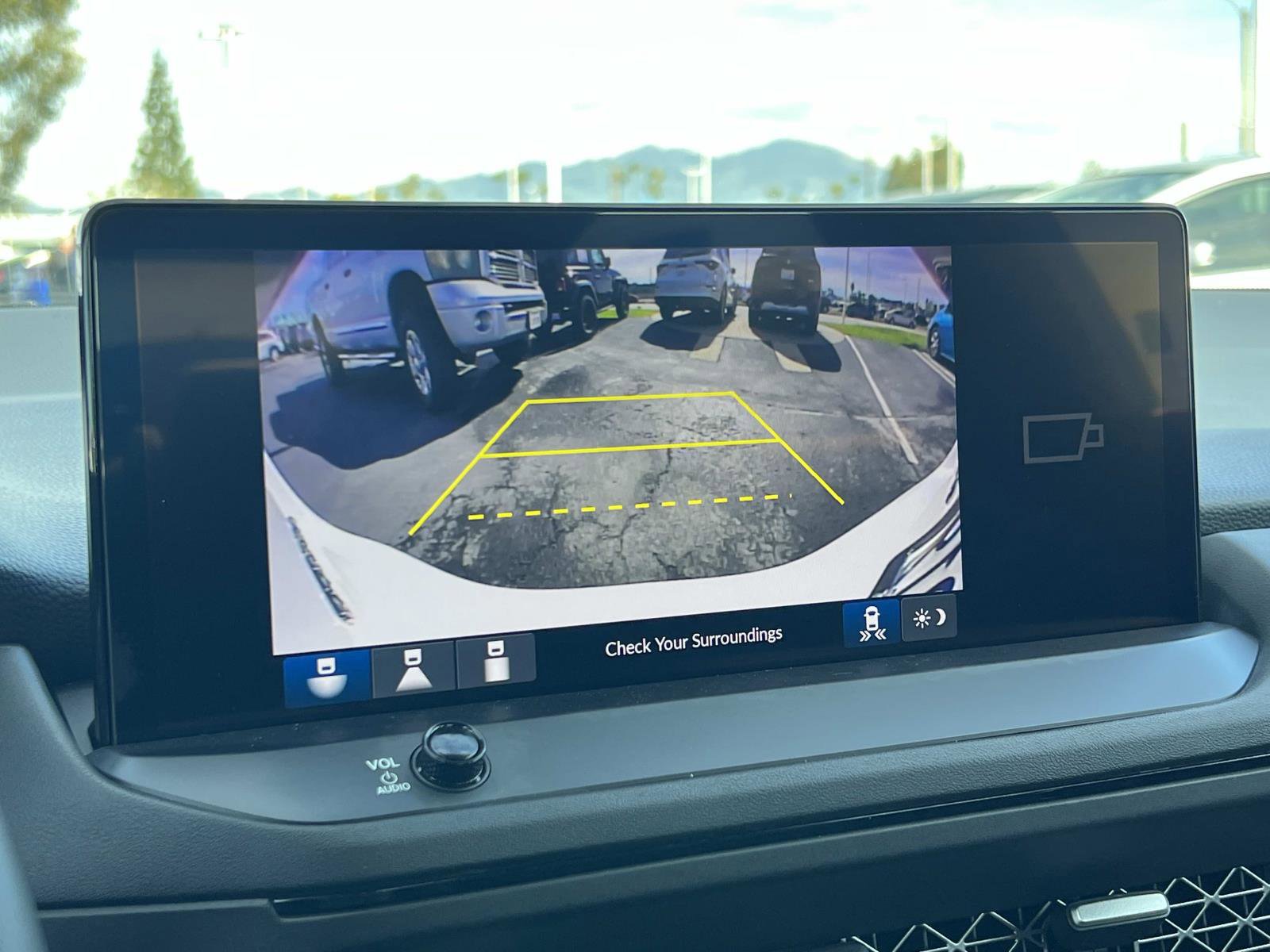 Certified 2024 Honda Accord Sport image 14