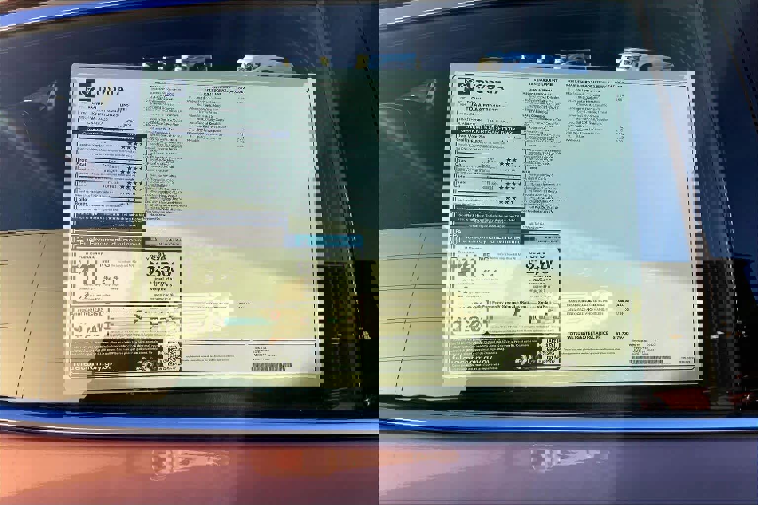 New 2026 Toyota Crown Limited image 21