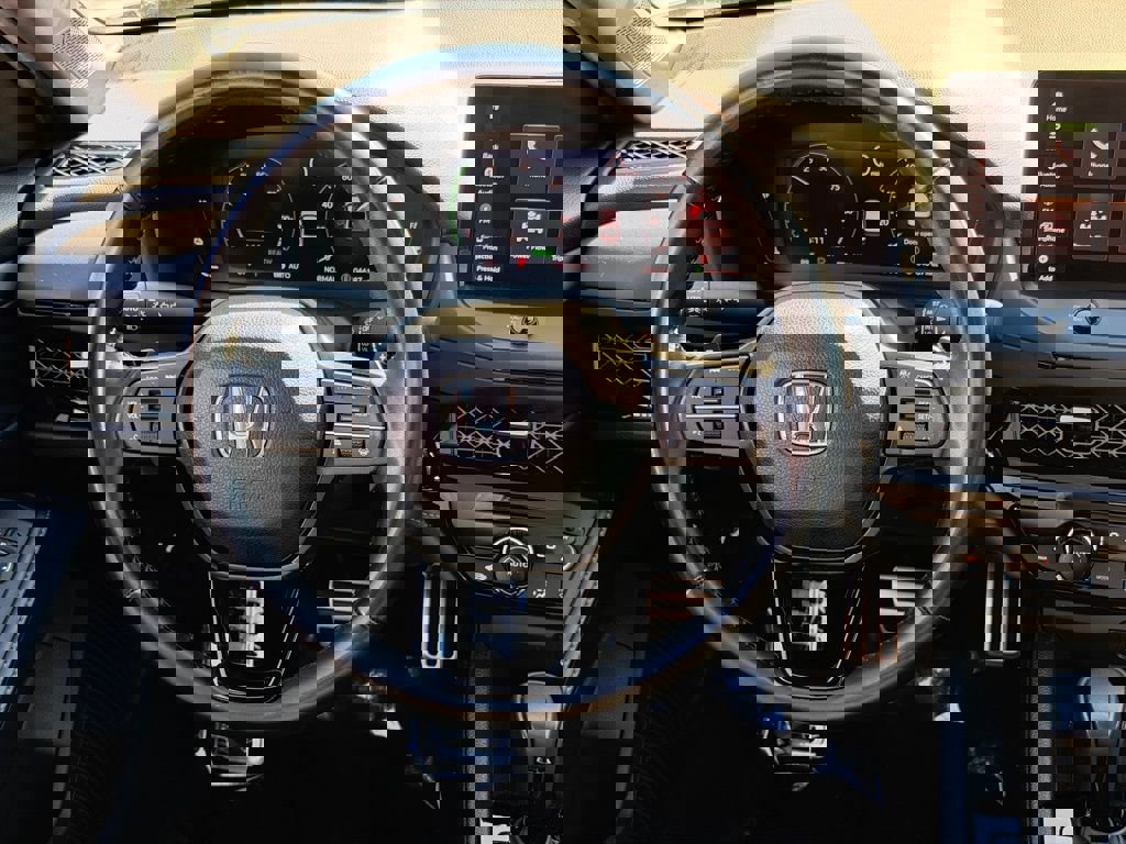 Used 2024 Honda Accord Sport image 19