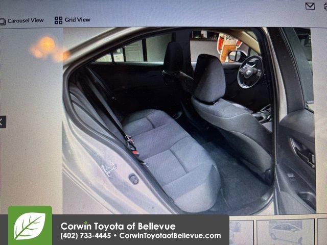 Used 2026 Toyota Corolla LE FWD image 14