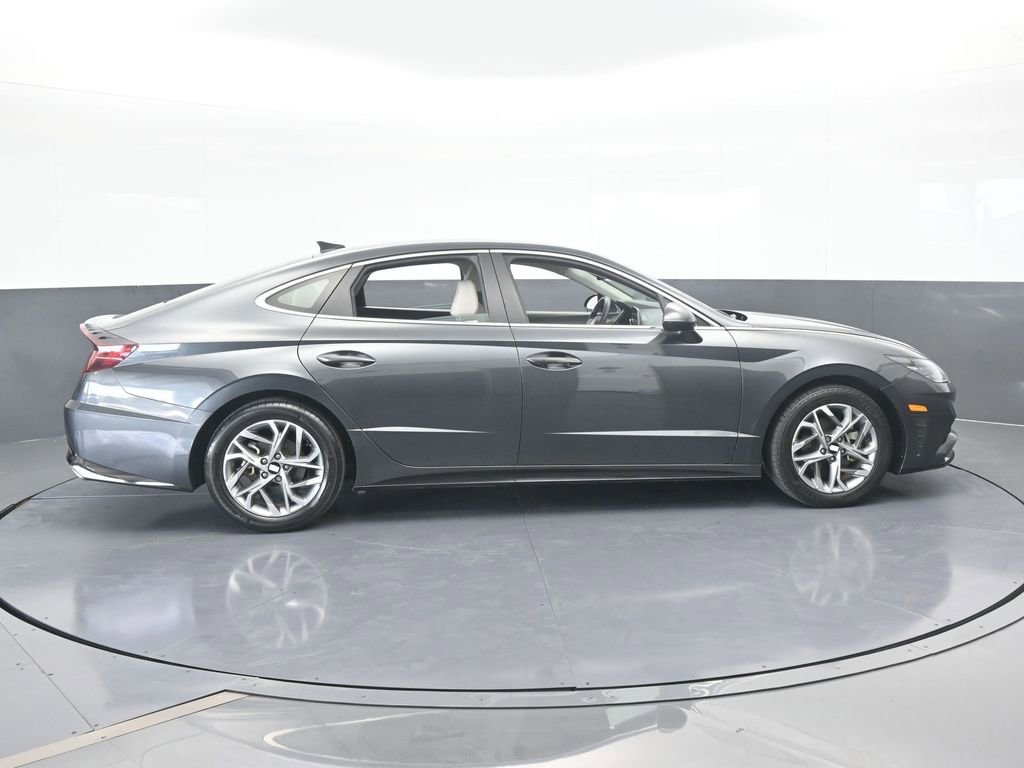 Used 2023 Hyundai Sonata SEL image 7