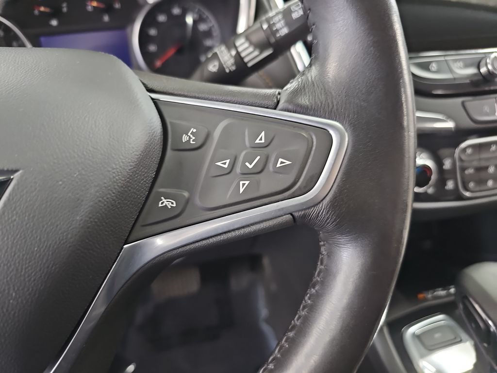 Used 2022 Chevrolet Equinox Premier AWD/4WD image 18