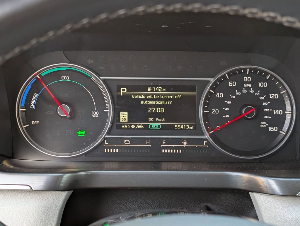 Used 2022 Kia Sorento SX w/ Panoramic Sunroof Package image 25