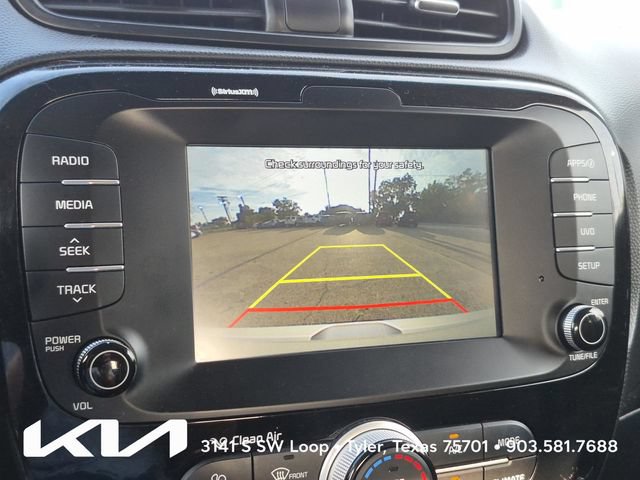 Used 2018 Kia Soul ! FWD image 31
