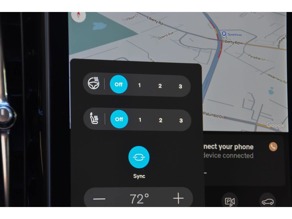 New 2026 Volvo XC90 B6 Plus w/ Protection Package Premier image 23
