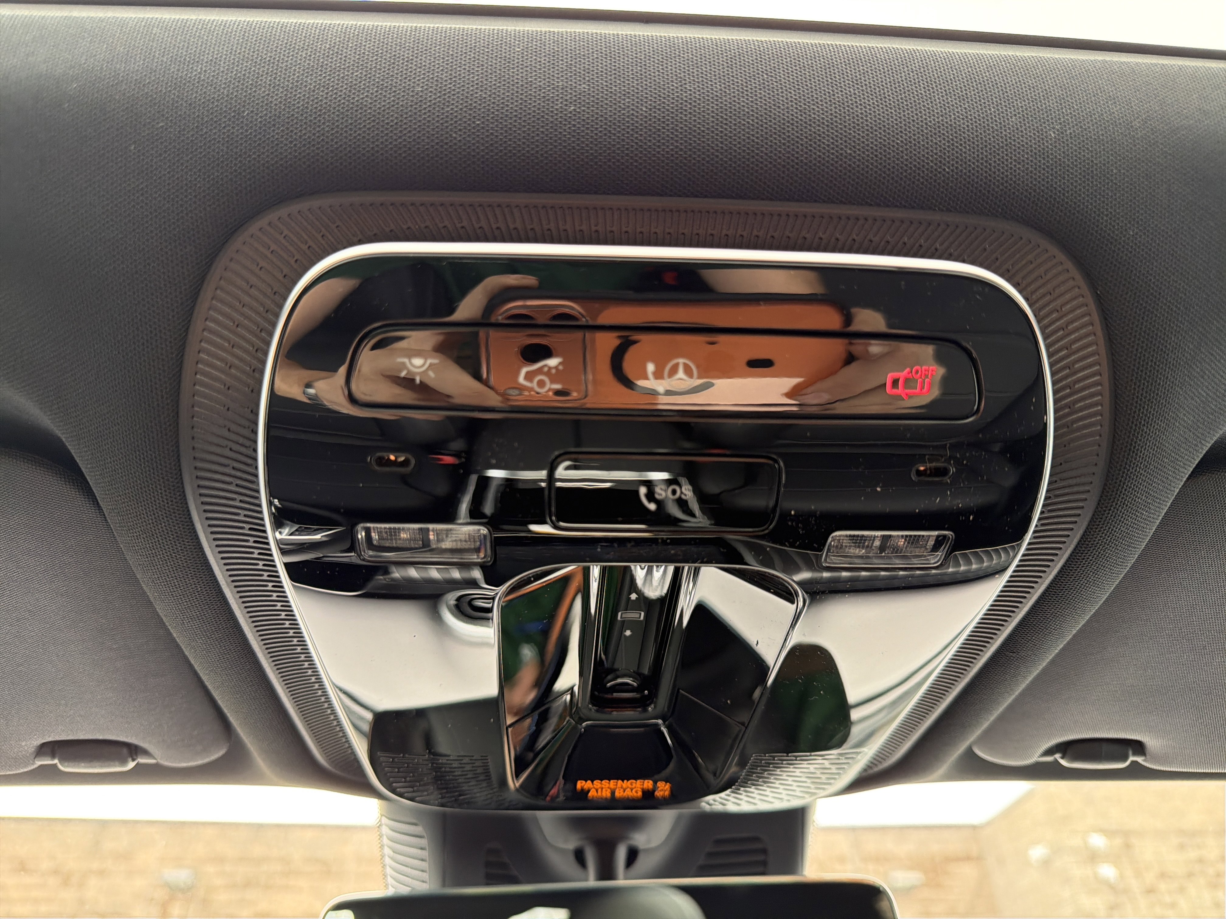 New 2026 Mercedes-Benz GLC 300 4MATIC image 25