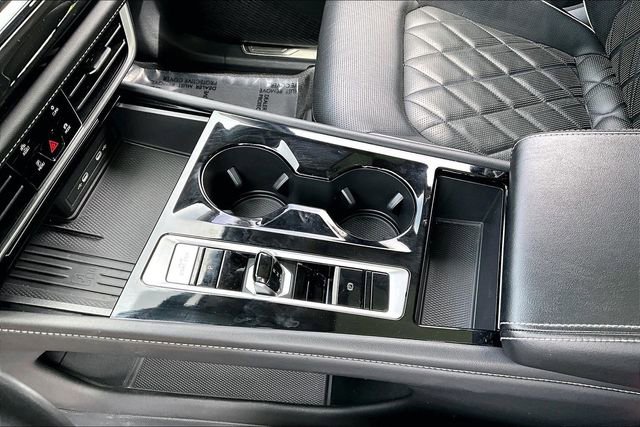 Used 2025 Volkswagen Atlas SEL Premium R-Line AWD/4WD image 15