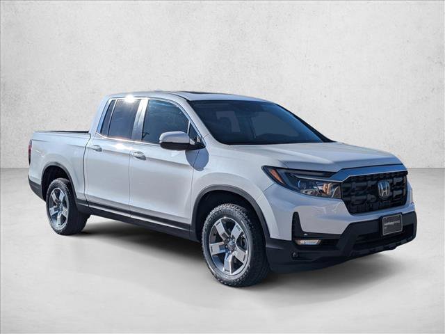 New 2026 Honda Ridgeline RTL image 6