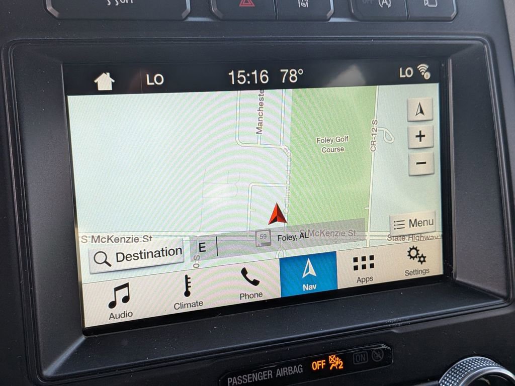 Used 2018 Ford Expedition Limited w/ Equipment Group 302A image 18