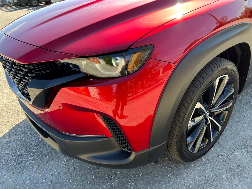 New 2026 MAZDA CX-50 AWD 2.5 S w/ Weather Package image 26