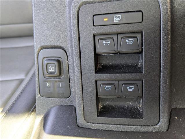 Used 2023 Ford Bronco Everglades image 11