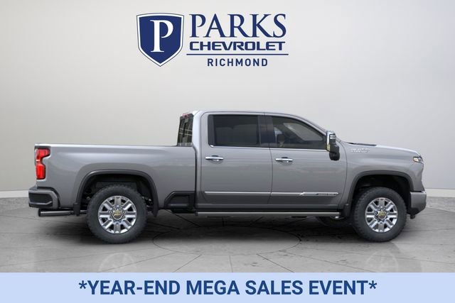 New 2026 Chevrolet Silverado 2500 High Country w/ High Country Premium Package image 5