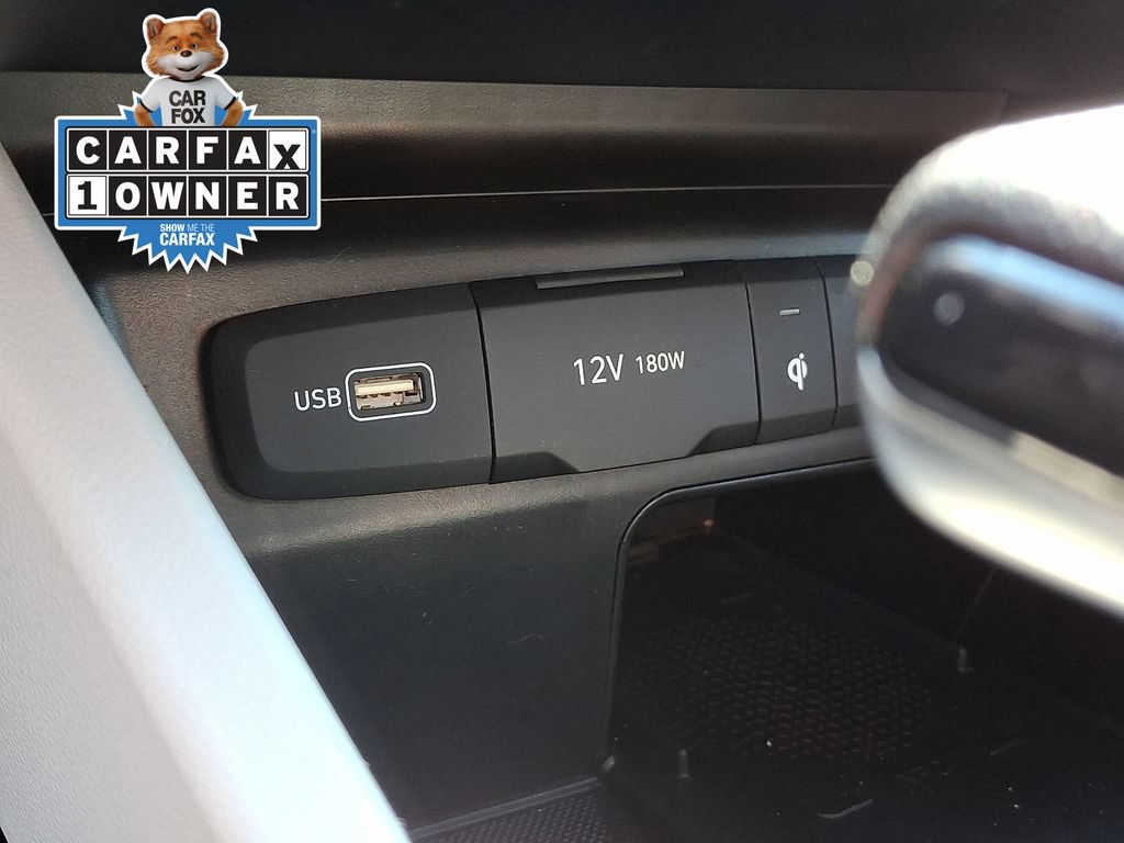 Used 2023 Hyundai Tucson SEL AWD/4WD image 23