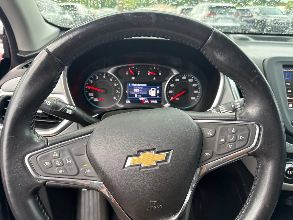Used 2020 Chevrolet Equinox LT FWD image 6