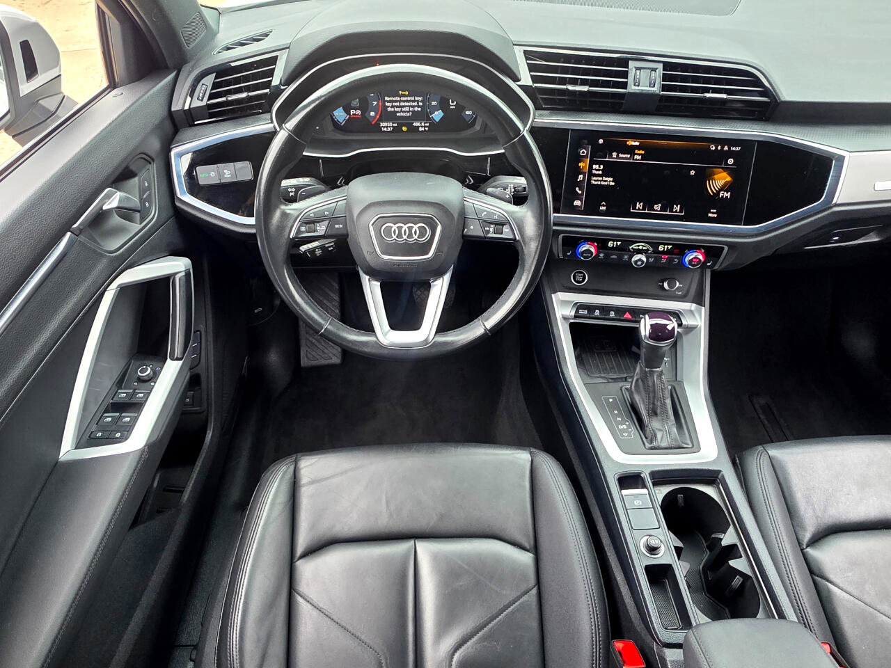 Used 2024 Audi Q3 2.0T Premium image 13