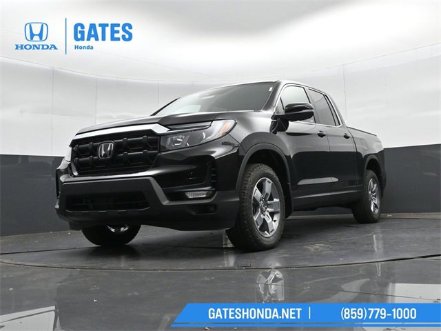 New 2026 Honda Ridgeline RTL image 35