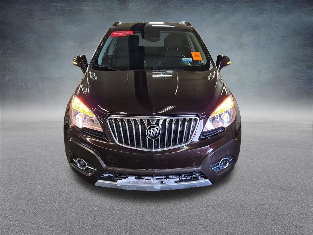 Used 2015 Buick Encore Premium image 9