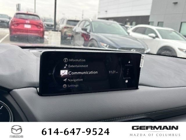 New 2025 MAZDA CX-5 AWD 2.5 S w/ Select Package image 30