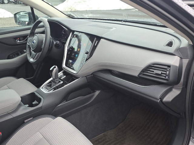 Certified 2024 Subaru Outback Premium image 20