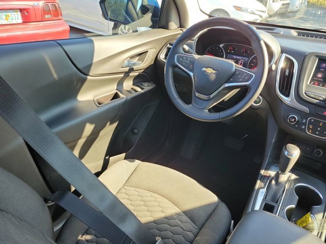 Used 2020 Chevrolet Equinox LT image 7
