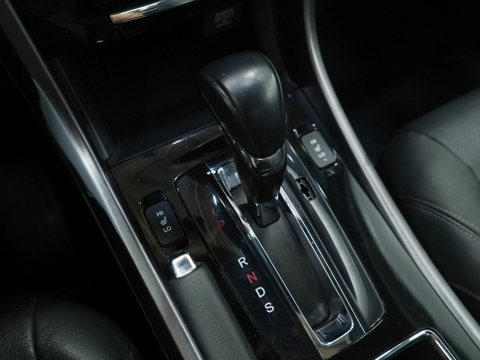 Used 2016 Honda Accord EX-L image 24