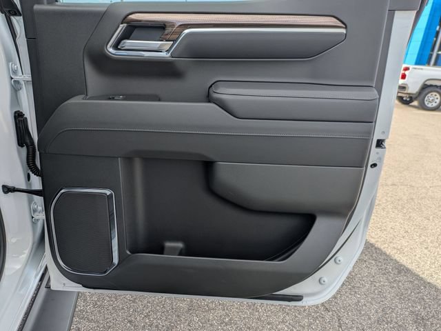 New 2026 Chevrolet Silverado 1500 LT Trail Boss w/ LT Trail Boss Premium Package AWD/4WD image 34