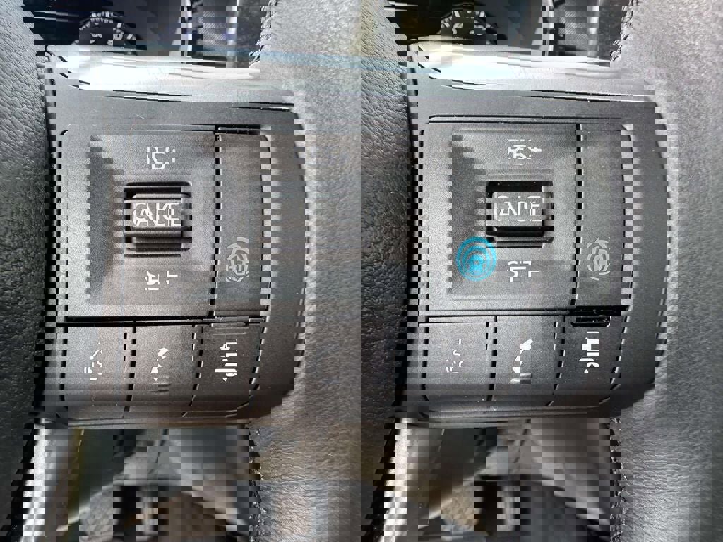 Used 2025 INFINITI QX60 Luxe w/ Black Edition image 33