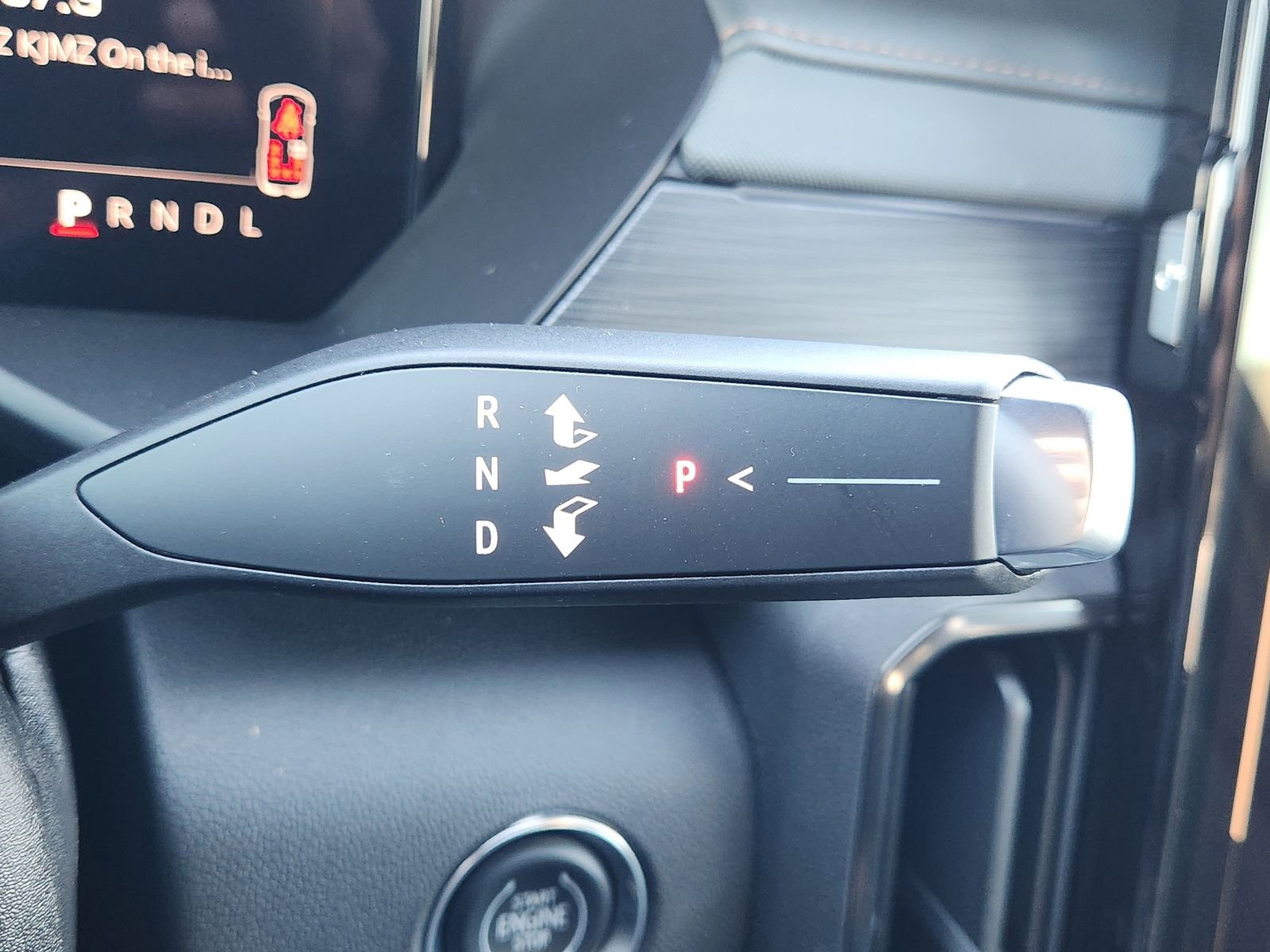 New 2026 GMC Acadia AT4 w/ Luxury Package image 23