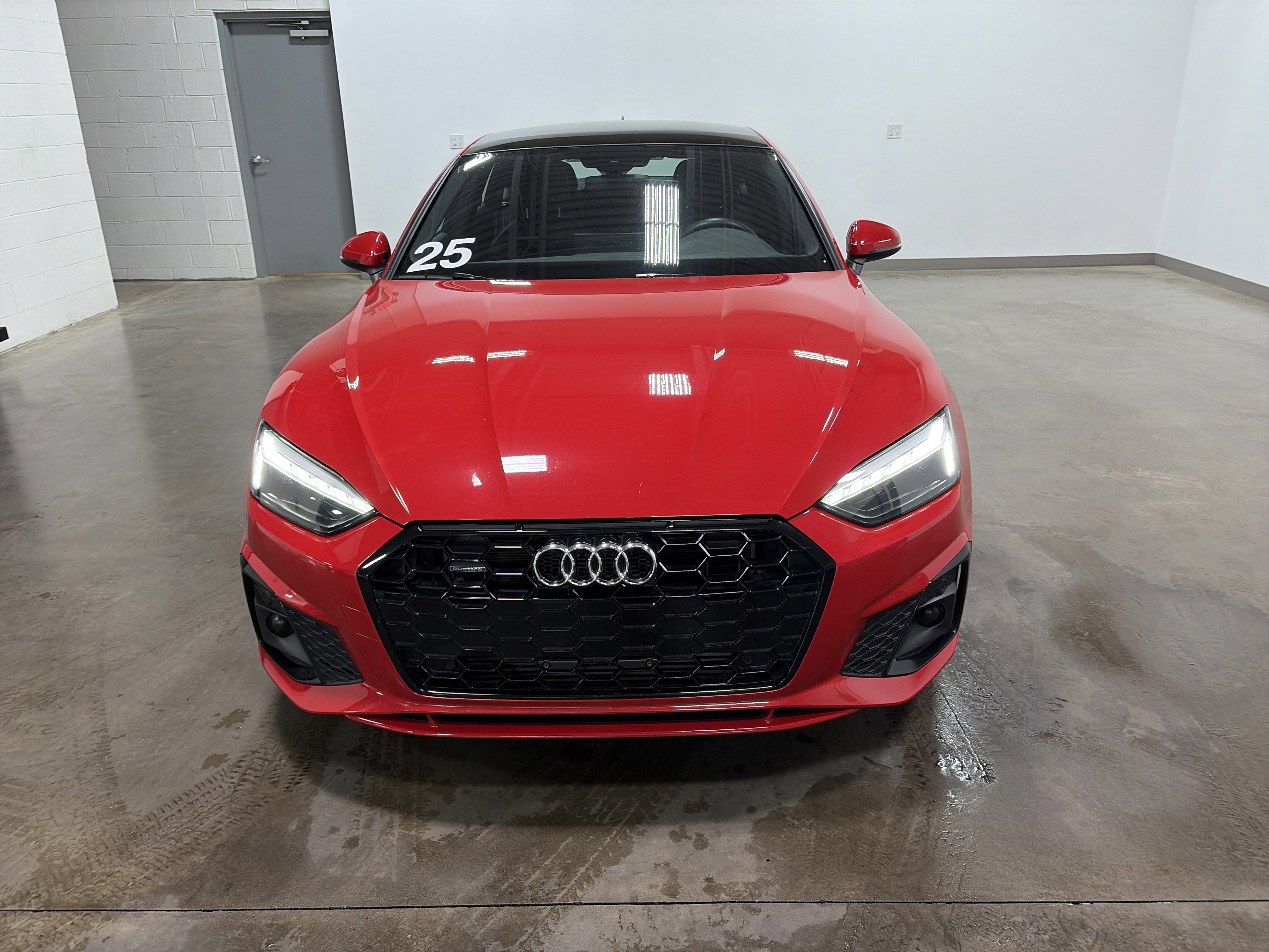 Used 2025 Audi A5 2.0T Premium Plus image 7