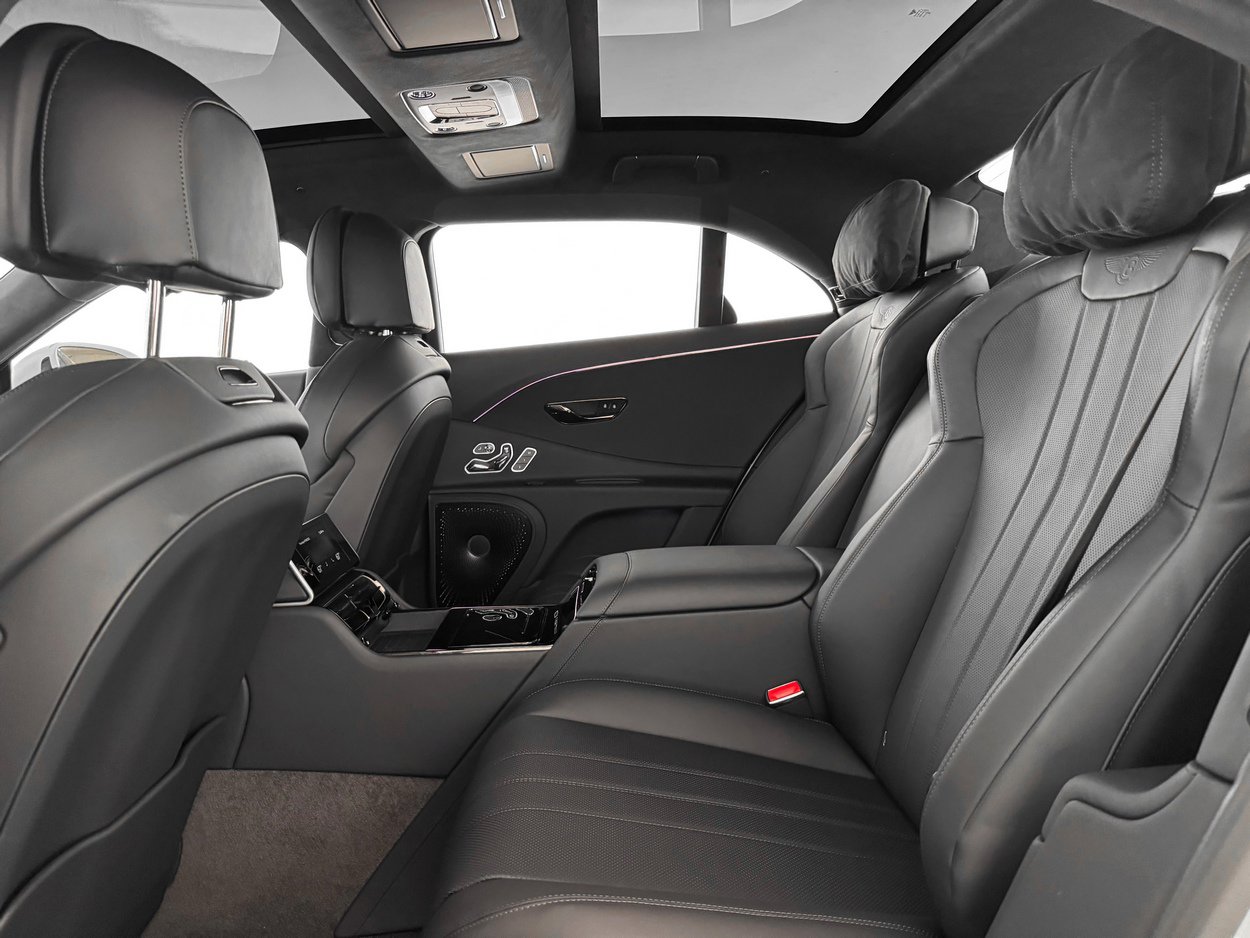 New 2026 Bentley Flying Spur Plug-In Hybrid image 25