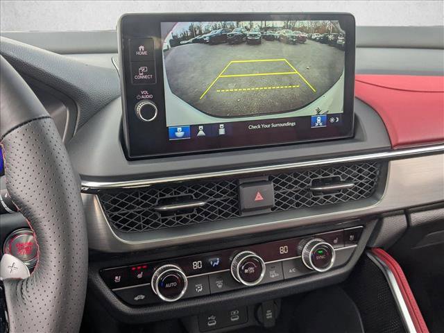 New 2025 Acura ADX A-Spec image 13