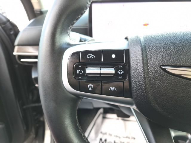Used 2025 Genesis GV80 2.5T Prestige AWD/4WD image 22