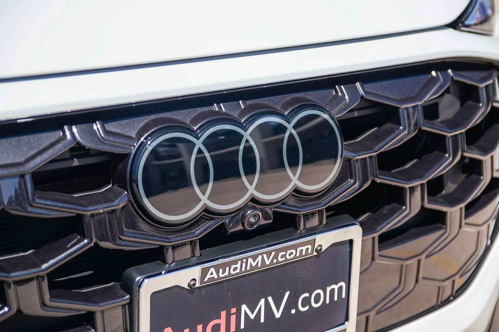 New 2026 Audi Q3 quattro 2.0T image 11