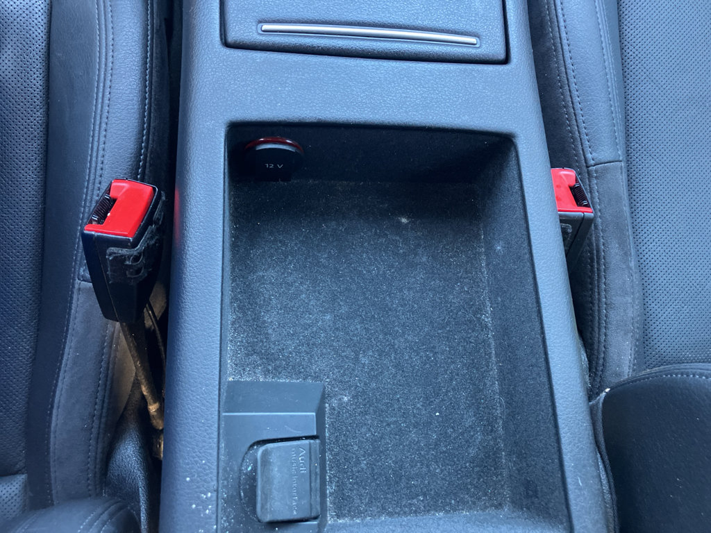 Used 2014 Audi A6 3.0T Prestige image 23