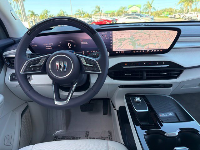 New 2027 Buick Enclave Avenir AWD/4WD image 17