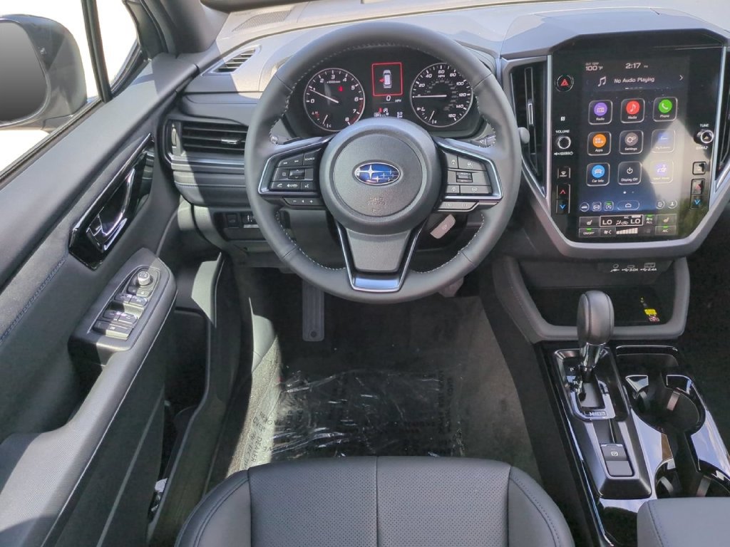 New 2026 Subaru Forester Limited AWD/4WD image 16