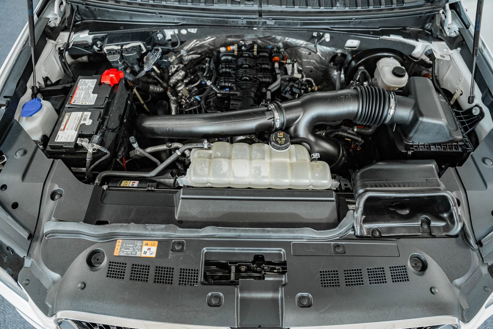 Used 2021 Lincoln Navigator L Black Label w/ Special Edition Package image 21