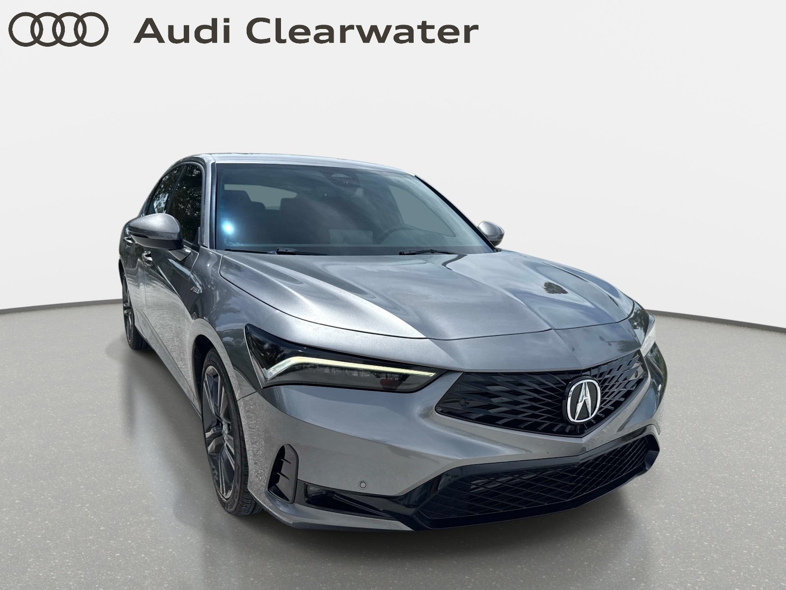 Used 2023 Acura Integra A-Spec w/ Technology Package FWD image 7