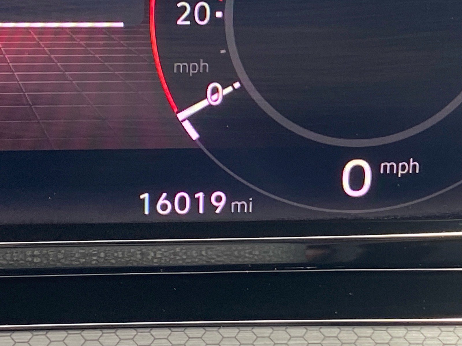 Certified 2024 Volkswagen GTI Autobahn FWD image 15