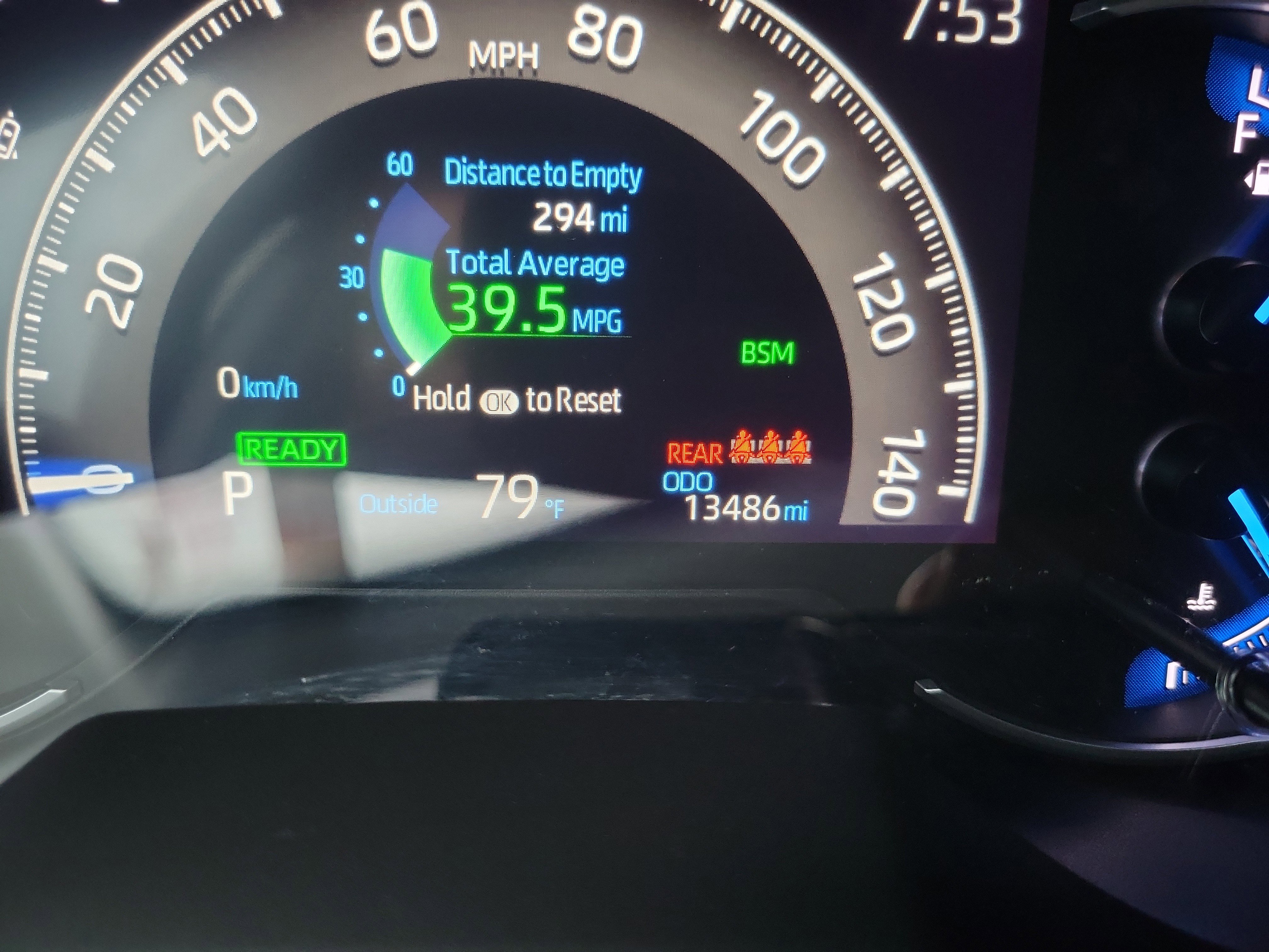 Used 2024 Toyota RAV4 XLE Premium image 19