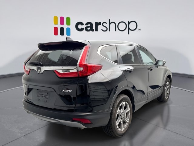 Used 2019 Honda CR-V EX-L image 5