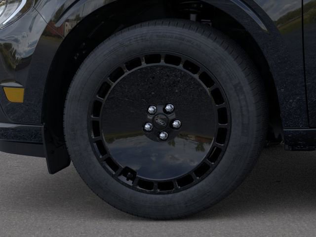 New 2025 Ford Maverick Lobo AWD/4WD image 20