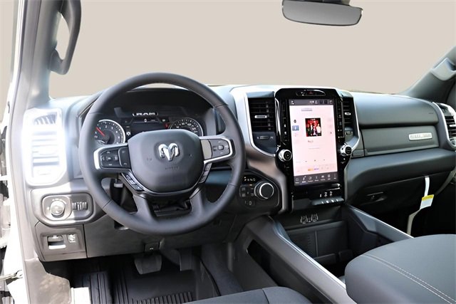 New 2026 RAM 1500 Lone Star image 14