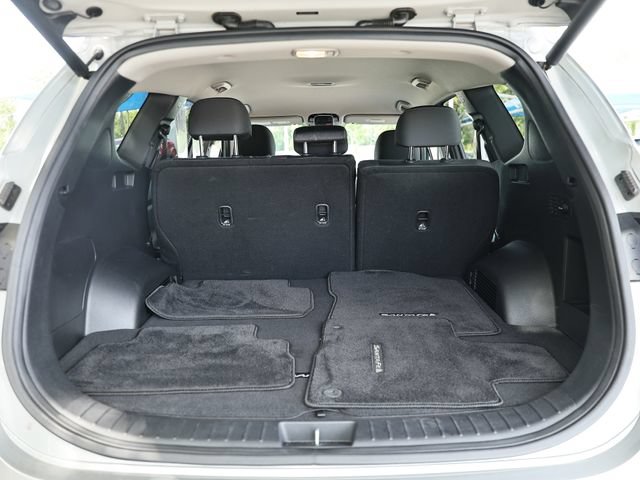Used 2023 Hyundai Santa Fe SEL w/ Winter Weather Package AWD/4WD image 24