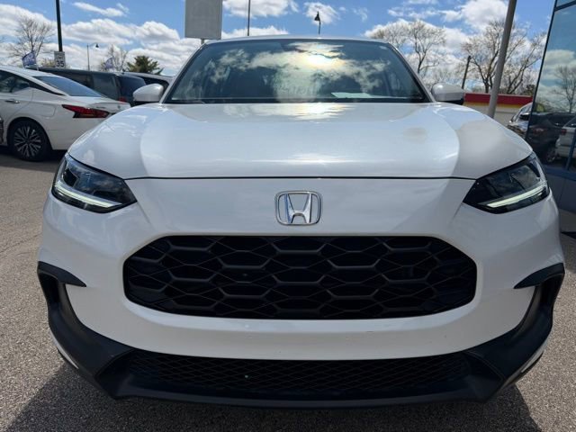 Used 2023 Honda HR-V LX image 4