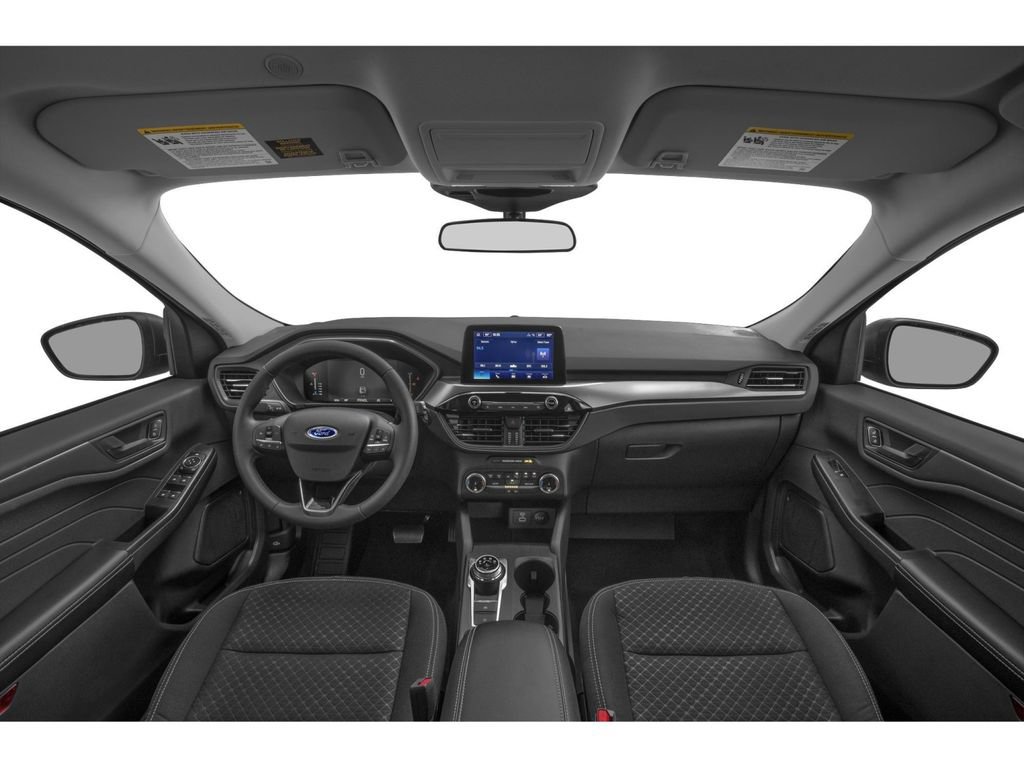 Used 2023 Ford Escape Active w/ Tech Pack #2 AWD/4WD image 5