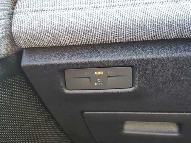 New 2026 Volkswagen Tiguan S image 28