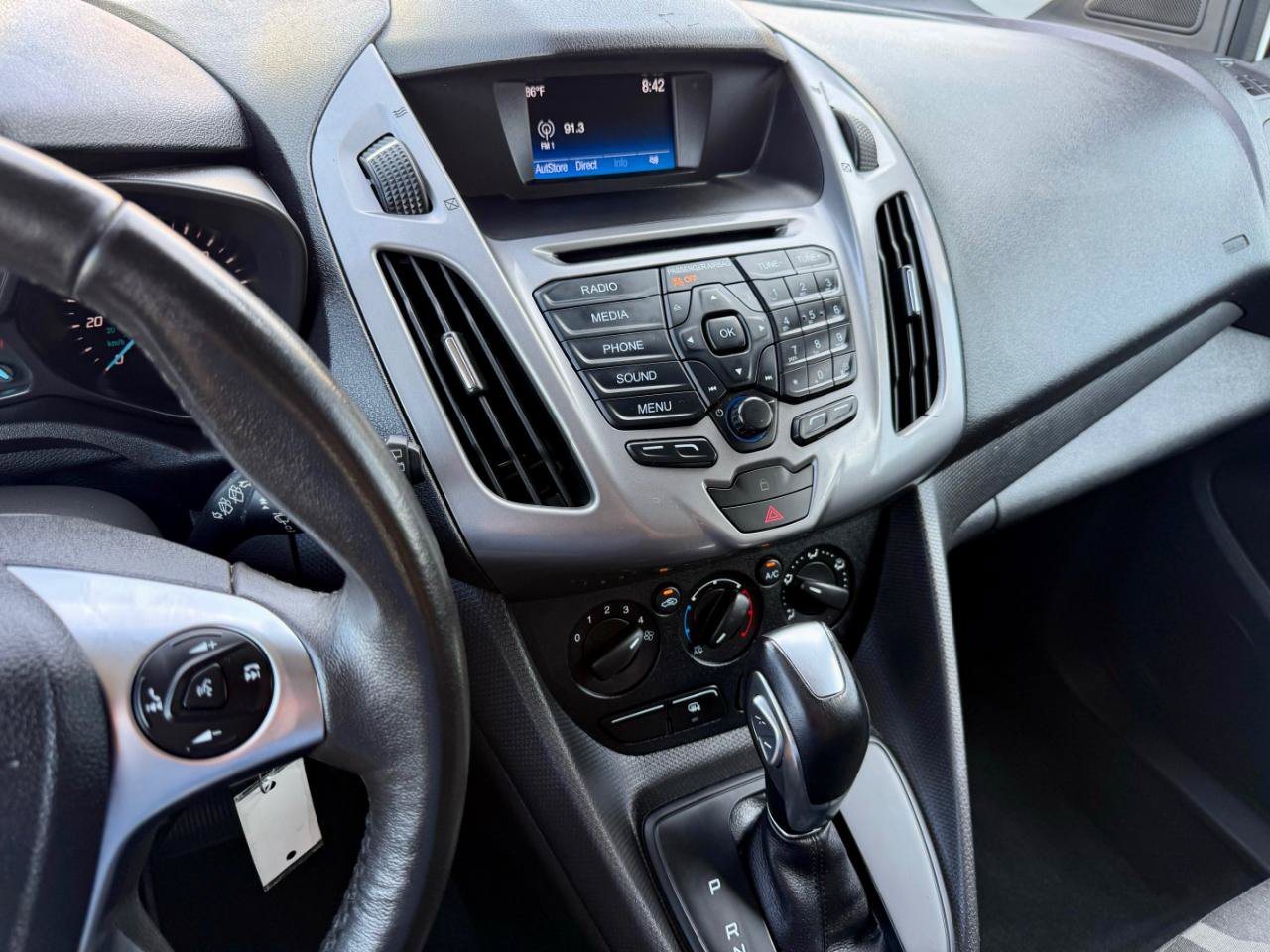 Used 2018 Ford Transit Connect XLT FWD image 21
